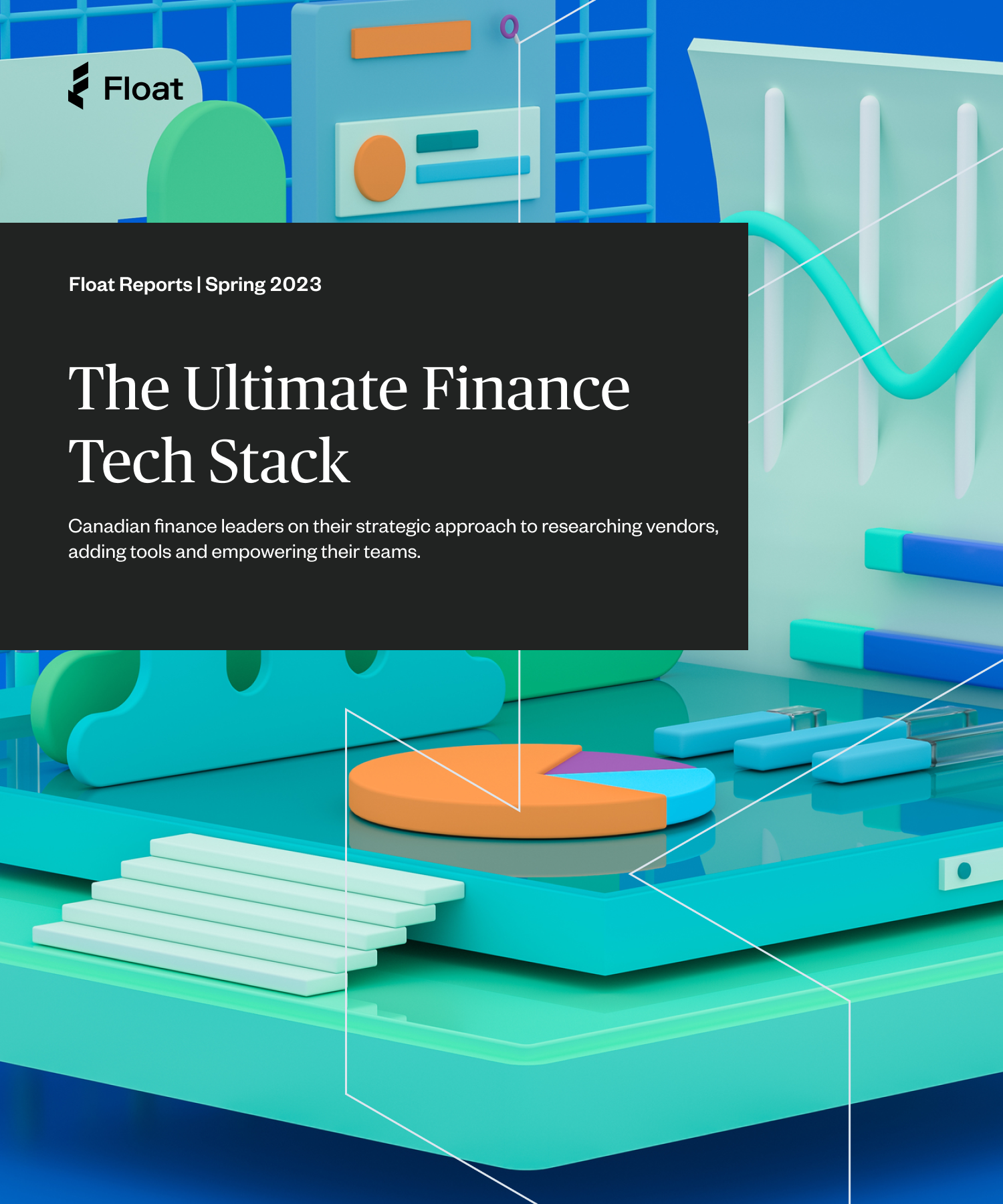 ultimate-finance-tech-stack